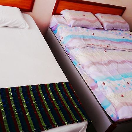 Hotel Makmur Kuantan Extérieur photo