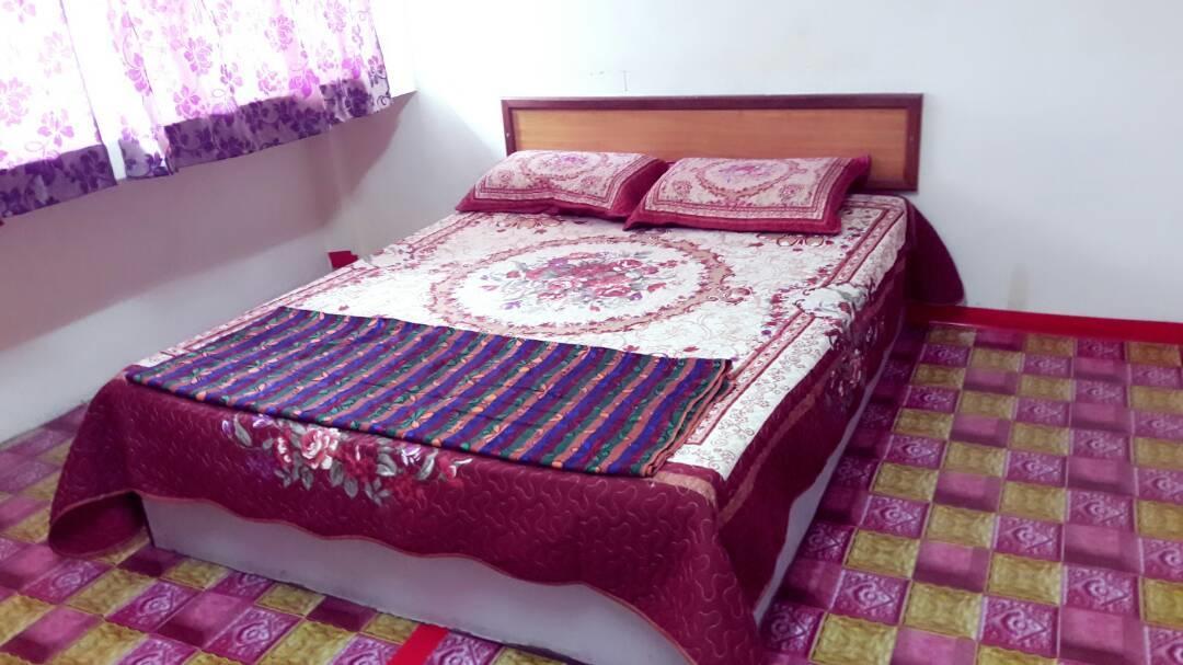 Hotel Makmur Kuantan Extérieur photo