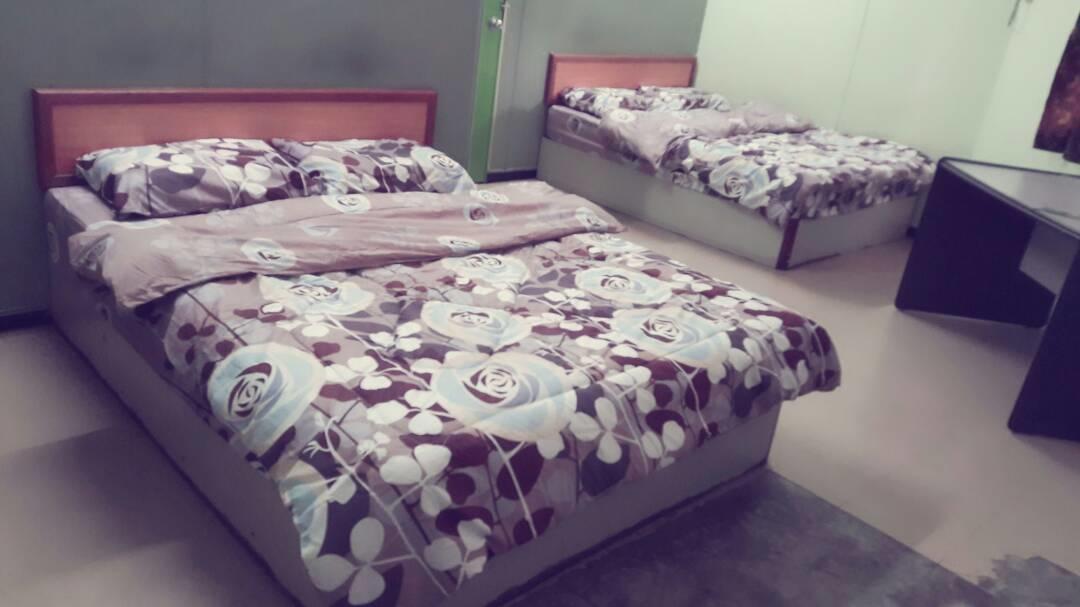Hotel Makmur Kuantan Extérieur photo