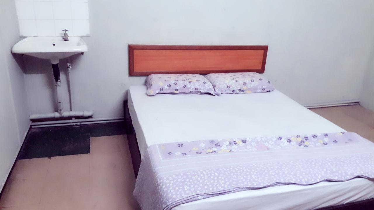 Hotel Makmur Kuantan Extérieur photo