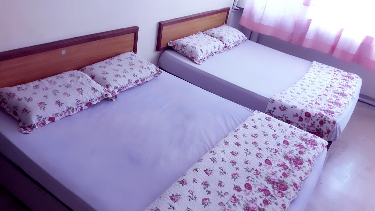 Hotel Makmur Kuantan Extérieur photo