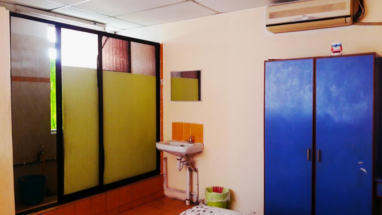 Hotel Makmur Kuantan Extérieur photo