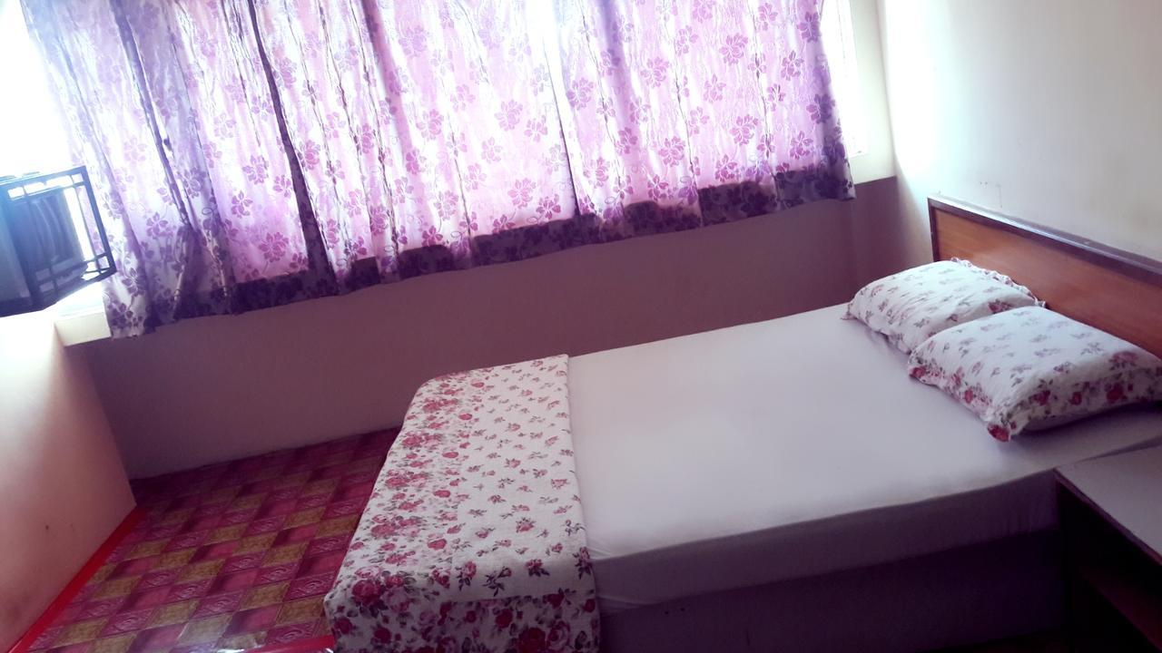 Hotel Makmur Kuantan Extérieur photo