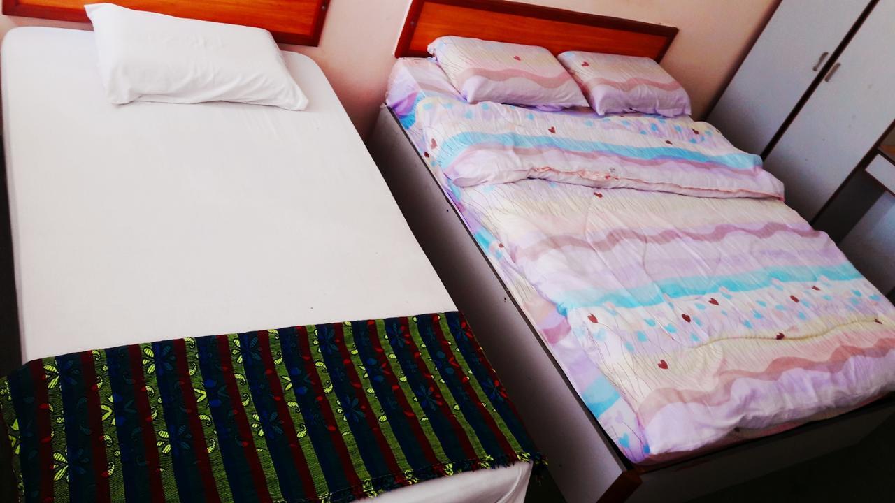 Hotel Makmur Kuantan Extérieur photo