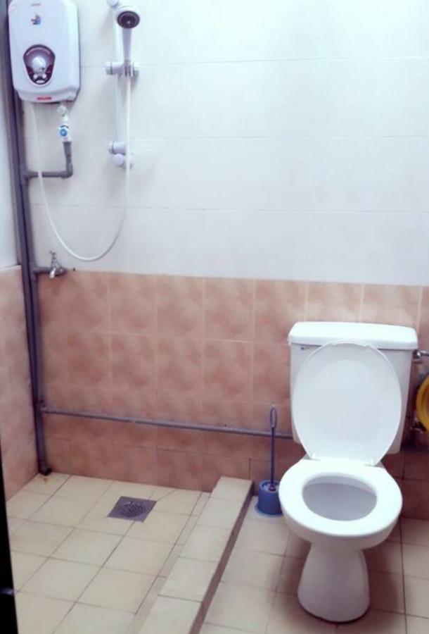 Hotel Makmur Kuantan Extérieur photo