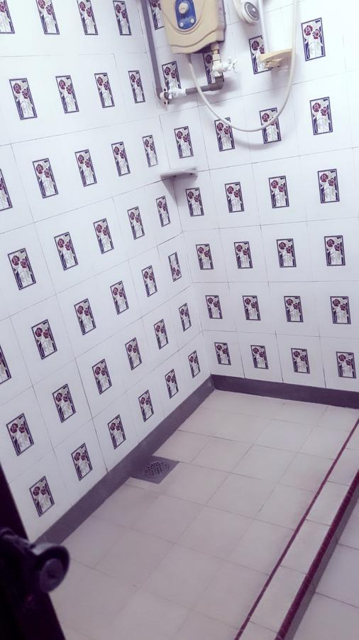 Hotel Makmur Kuantan Extérieur photo